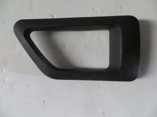 PEUGEOT-PARTNER--96/02;-FRONT-DOOR-INSIDE-HANDLE-RH-BLACK