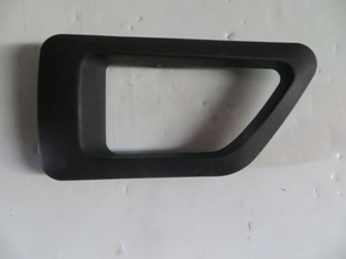 PEUGEOT-PARTNER--96/02;-FRONT-DOOR-INSIDE-HANDLE-LH-BLACK