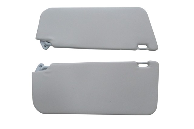 Peugeot Partner (1996-2002) Güneşlik Sağ/Sol Set 2 Parça (1576-3041)