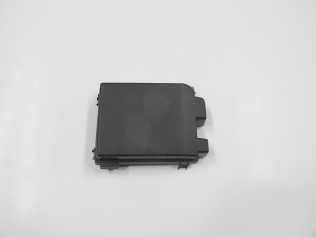 PEUGEOT-PARTNER--03/09;-FUSE-BOX-COVER