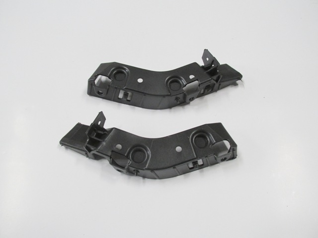 PEUGEOT-PARTNER--03/09;-FRONT-BUMPER-BRACKET-RH/LH-SET-2-PCS-PLASTIC