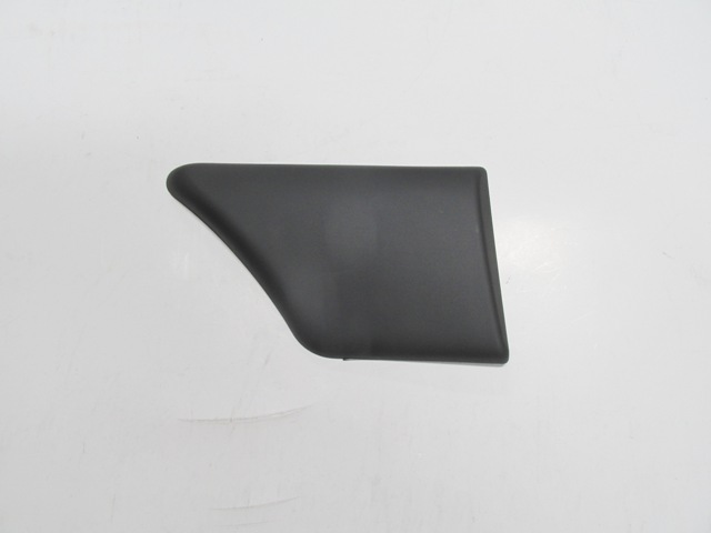 PEUGEOT-PARTNER--03/09;-REAR-FENDER-MOULDING-RH-BLACK-(THIN-TYPE)