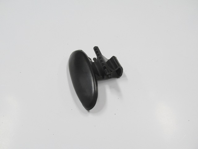 PEUGEOT-PARTNER--03/09;-BOX-LOCK-BLACK