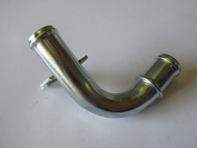 FIAT-PRATICO--12/14;-COOLANT-PIPE-ASSY-1.3-MULTIJET