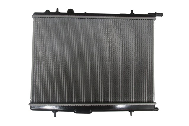 PEUGEOT PARTNER- 03/09; SU RADYATÖRÜ 1.4/1.6/1.9/2.0 (BRAZİNG) (380X538X16) (MANUEL) ALM (ORİS)