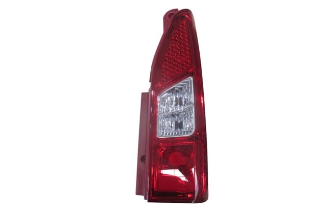CITROEN BERLINGO- 08/15; STOP LAMBASI R KIRMIZI/BEYAZ (BAGAJ KAPAĞI YUKARIYA AÇILAN) (MARS)(E MARKLI