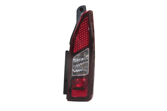 CITROEN BERLINGO- 15/17; STOP LAMBASI SAG KIRMIZI/BEYAZ (YUKARI AÇILAN) (MARS) (E MARKLI)