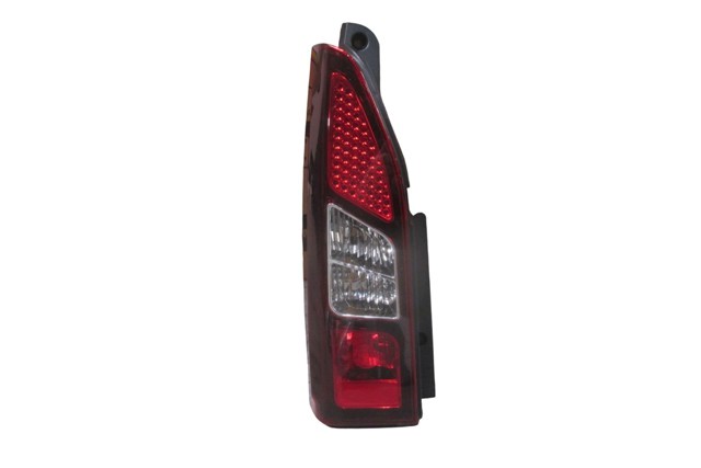 CITROEN BERLINGO- 15/17; STOP LAMBASI SOL  KIRMIZI/BEYAZ (BAGAJ YUKARIYA AÇILAN) (MARS) (E MARKLI)