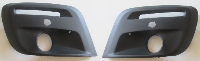 PEUGEOT-PARTNER--TEPEE--16/18;-FOG-LAMP-COVER-RH/LH-SET-2PCS-W/F.L.H/SENSOR-HOLE