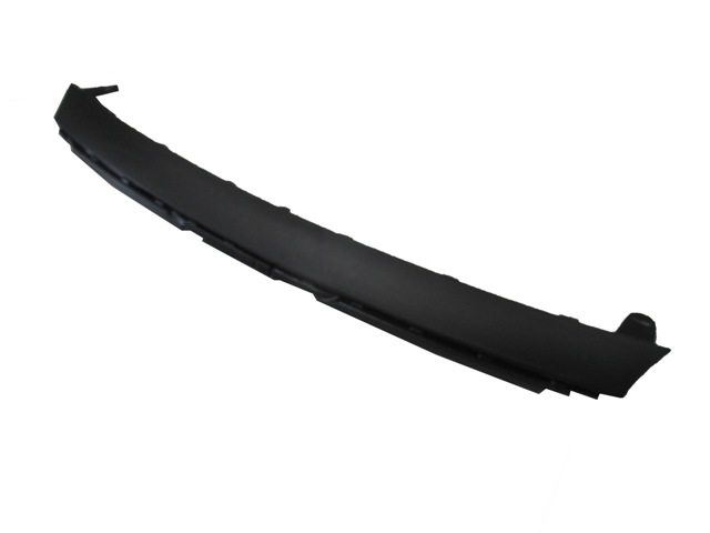 PEUGEOT-PARTNER--TEPEE--10/18;-FRONT-BUMPER-GRILLE-UPPER-BLACK