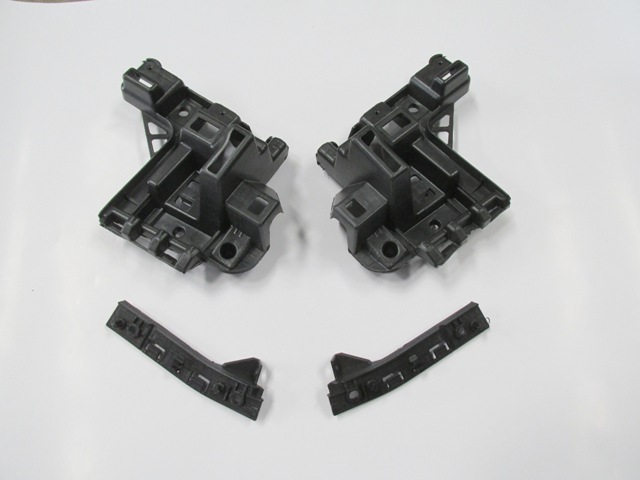 PEUGEOT-PARTNER--TEPEE--10/18;-REAR-BUMPER-BRACKET-RH/LH-SET-2PCS