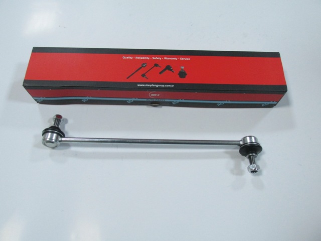 PEUGEOT PARTNER- TEPEE- 10/18; VIRAJ ASKI Z ROT ÖN SAG/SOL AYNI (ADET) (METAL) (SH)