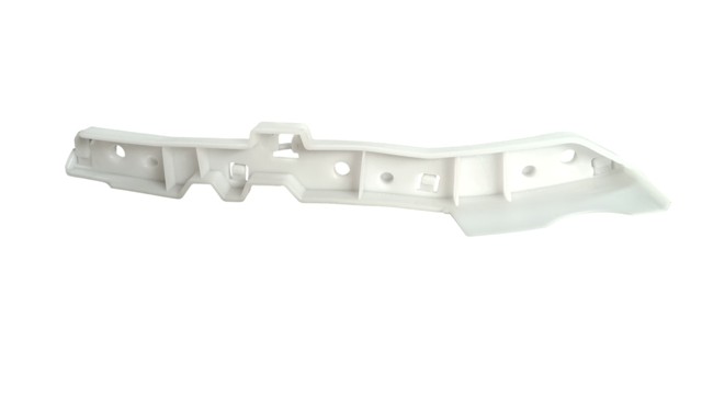 PEUGEOT PARTNER- VAN- 19/24; ÖN TAMPON BAĞLANTI BRAKETİ AYAĞI SOL (ÇAMURLUK UÇ BRAKETİ)