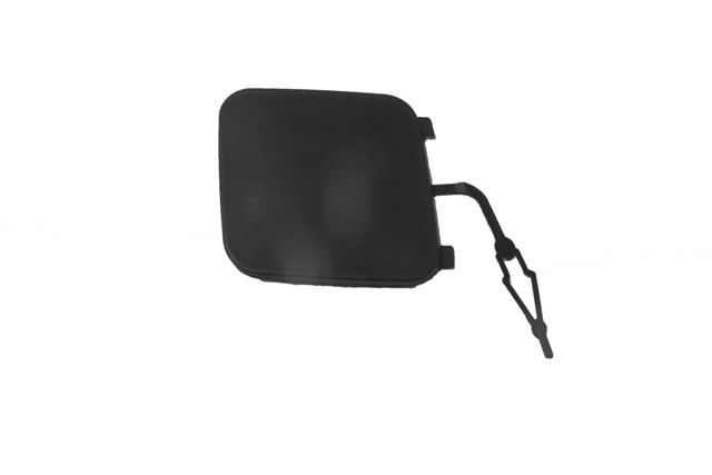 PEUGEOT-PARTNER--VAN--19/22;-FRONT-BUMPER-TOW-HOOK-COVER-BLACK