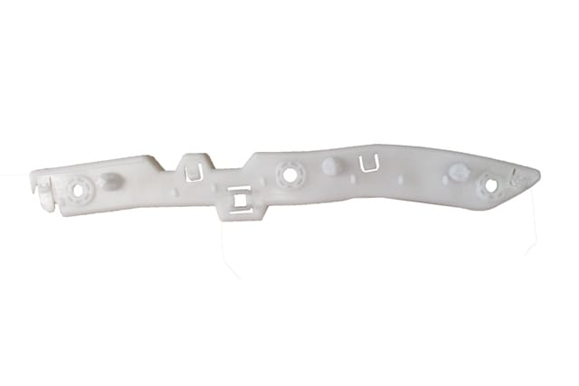 TOYOTA PROACE CITY- 24/25; ÖN TAMPON BAĞLANTI BRAKETİ AYAĞI SOL (ÇAMURLUK UÇ BRAKETİ)