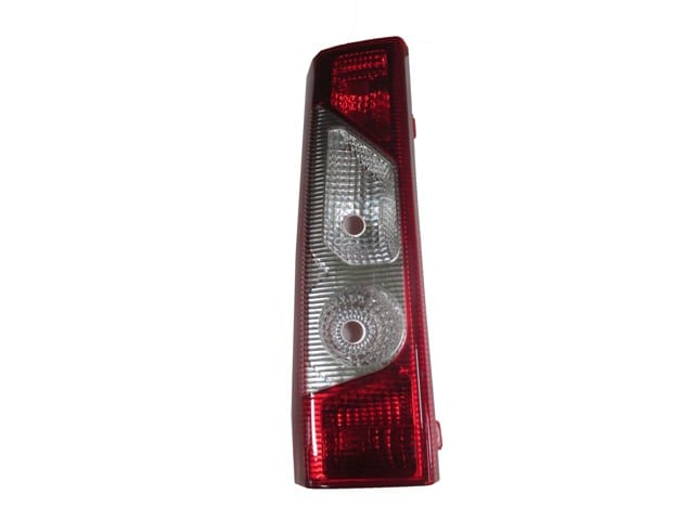 CITROEN JUMPY- 07/12; STOP LAMBASI SOL KIRMIZI/BEYAZ (MARS) (E MARKLI)