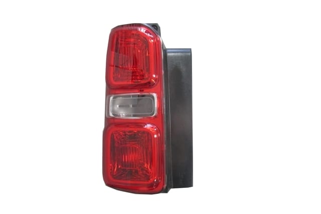 CITROEN JUMPY- 24/25; STOP LAMBASI SOL KIRMIZI/BEYAZ (MARS) (E MARKLI)