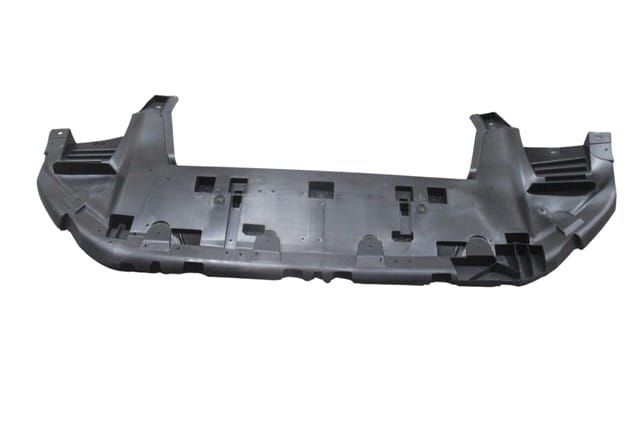 CITROEN JUMPY- 17/24; ÖN TAMPON ALT MUHAFAZA PLASTİĞİ (TW)