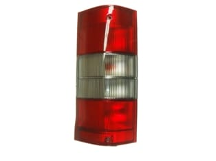 CITROEN JUMPER- 98/01; STOP LAMBASI SOL KIRMIZI/FÜME (MARS) (E MARKLI)