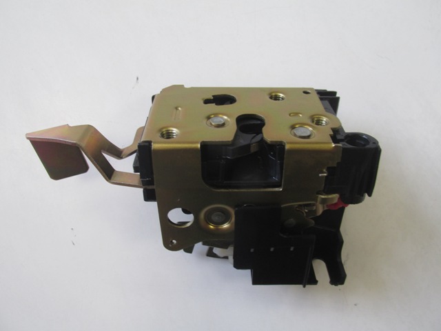 PEUGEOT-BOXER--94/02;-FRONT-DOOR-LOCK-RH