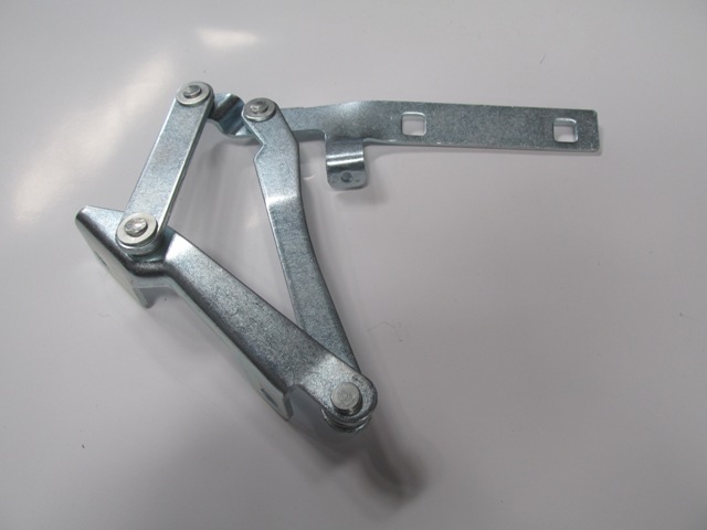 PEUGEOT-BOXER--94/02;-HOOD-HINGE-RH