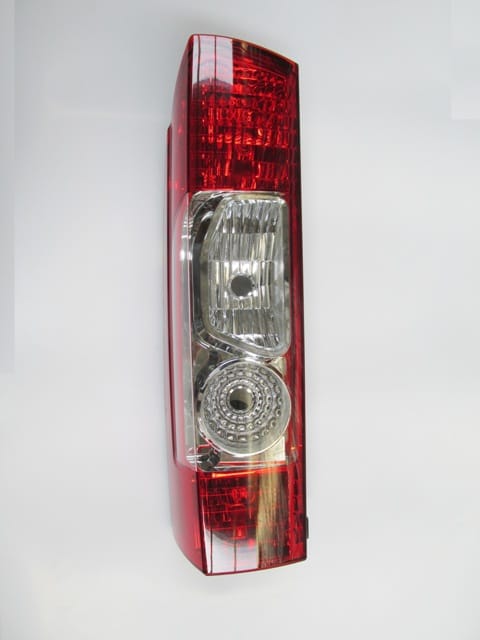 CITROEN JUMPER- 07/13; STOP LAMBASI SOL KIRMIZI/BEYAZ (MARS) (E MARKLI)
