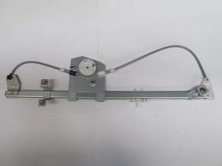 PEUGEOT BOXER- 14/24; ÖN CAM KRİKOSU SOL ELEKTRİKLİ/MOTORSUZ (TW)