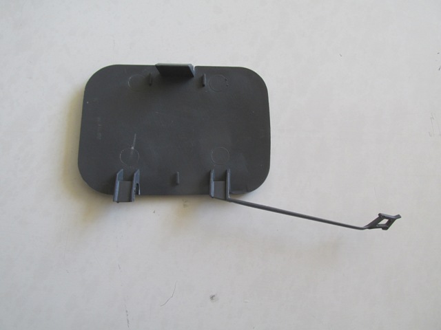 PEUGEOT-BOXER--07/13;-FRONT-BUMPER-TOW-HOOK-COVER