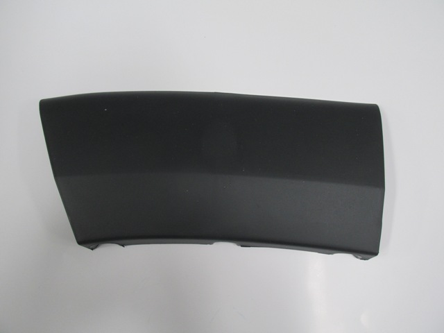 PEUGEOT-BOXER--07/13;-FRONT-FENDER-FLARE-LH-BLACK