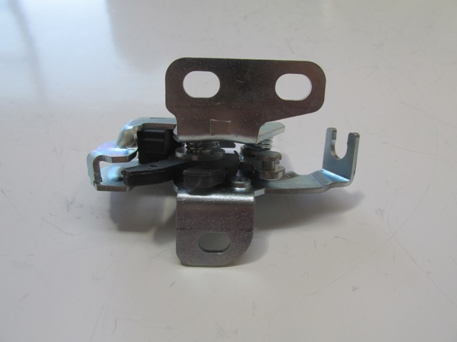 PEUGEOT-BOXER--07/13;-TRUNK-LOCK-UPPER-LH