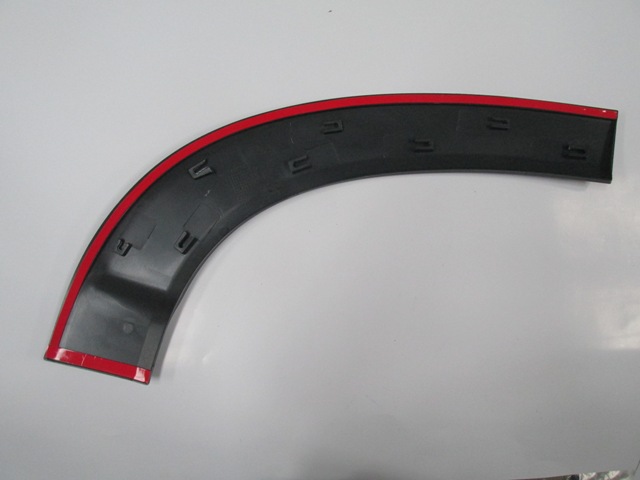 PEUGEOT-BOXER--07/13;-FRONT-DOOR-MOULD-RH-BLACK