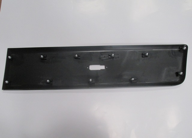 PEUGEOT-BOXER--07/13;-REAR-FENDER-MOULDING-RH-FRONT-SECTION-(W/SIGNAL-HOLE-CLIP)