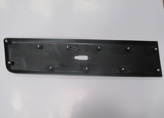 PEUGEOT-BOXER--07/13;-REAR-FENDER-MOULDING-LH-FRONT-SECTION-(W/SIGNAL-HOLE-CLIP)