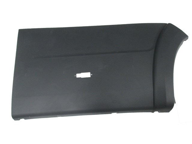 PEUGEOT-BOXER--07/13;-REAR-FENDER-BODY-MOULDING-RH-BLACK-(W/SIGNAL-HOLE)