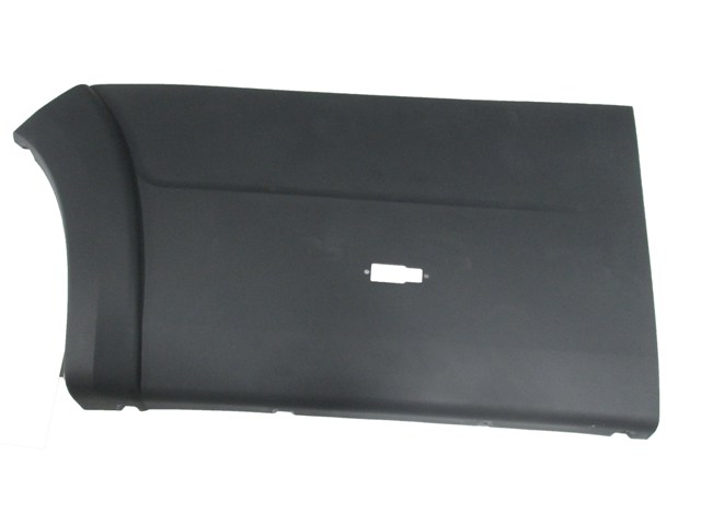 PEUGEOT-BOXER--07/13;-REAR-FENDER-BODY-MOULDING-LH-BLACK-(W/SIGNAL-HOLE)