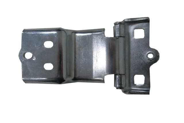 PEUGEOT BOXER- 07/13; BAGAJ KAPAĞI MENTEŞESİ SOL ALT