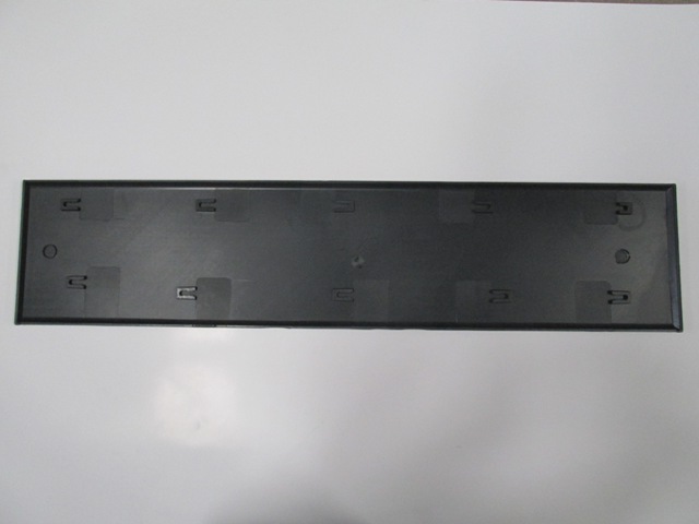 PEUGEOT-BOXER--07/13;-REAR-DOOR-MOULDING-RH-BLACK