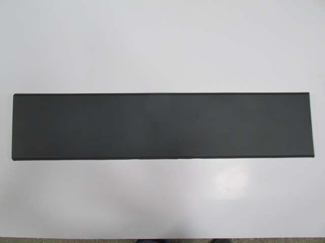 PEUGEOT-BOXER--07/13;-REAR-DOOR-MOULDING-LH-BLACK