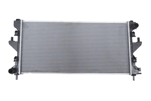 CITROEN JUMPER- 07/13; SU RADYATÖRÜ 2.2/3.0 (BRAZİNG) (780X368X26) (MANUEL) ALÜMİNYUM (ORİS)