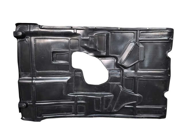 CITROEN JUMPER- 14/21; KARTER MUHAFAZA PLASTİĞİ