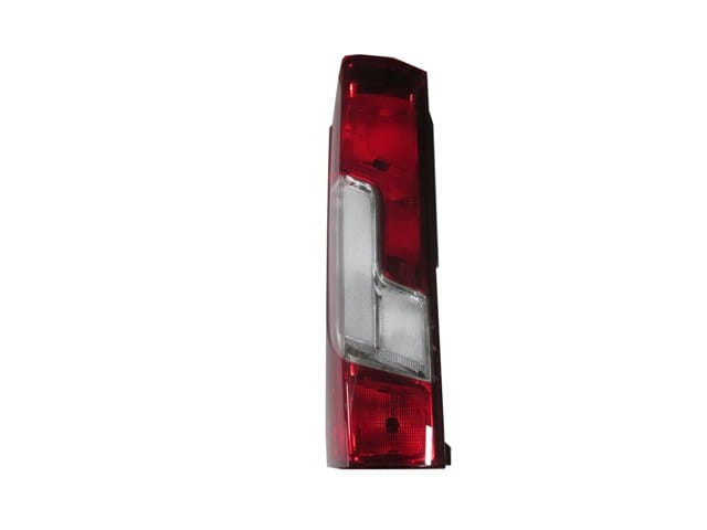 CITROEN JUMPER- 14/24; STOP LAMBASI SOL KIRMIZI/BEYAZ