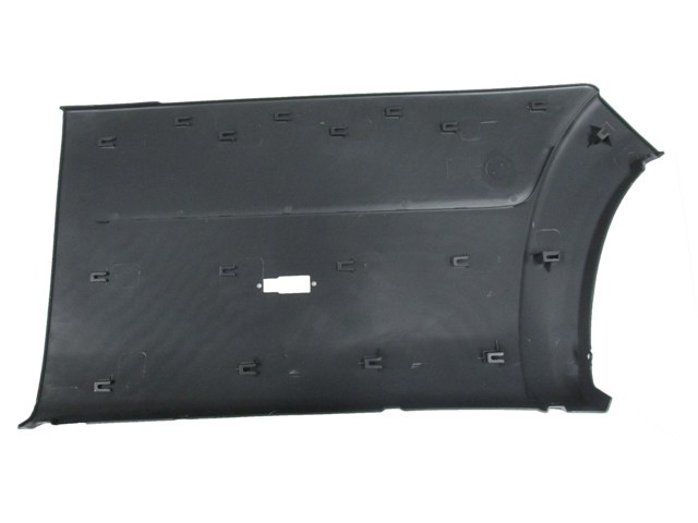 PEUGEOT-BOXER--14/22;-REAR-FENDER-BODY-MOULDING-LH-BLACK-(W/SIGNAL-HOLE)