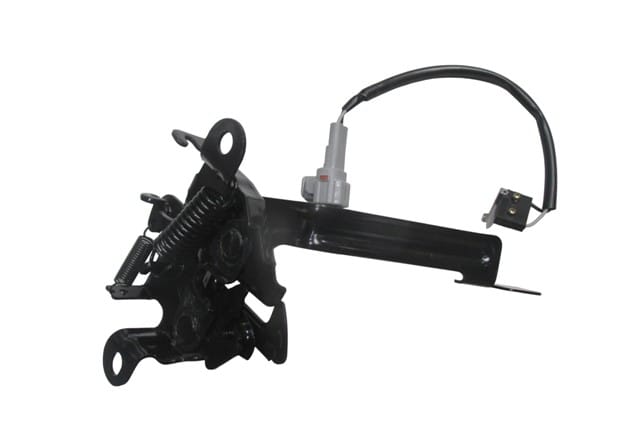 TOYOTA COROLLA- CROSS- 22/24; KAPUT KİLİDİ (KABLOLU) (TYG)
