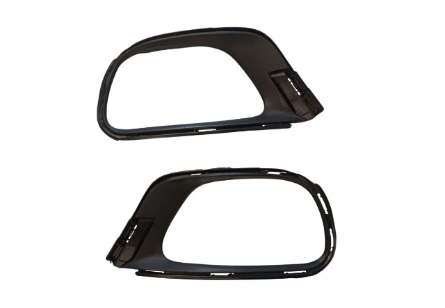 CITROEN C3 21/24; FAR ÇERÇEVESİ SAĞ/SOL SET (2 PARÇA)