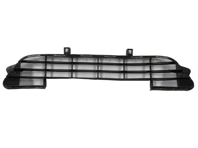 CITROEN-C3--06/09;-FRONT-BUMPER-GRILLE-BLACK