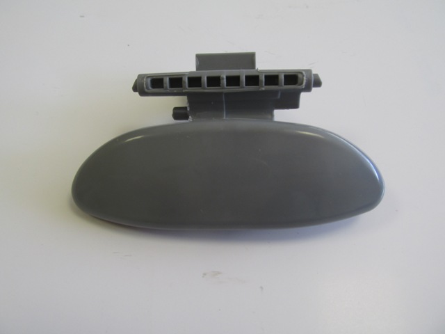 CITROEN-C3--03/09;-BOX-LOCK-HANDLE-GREY