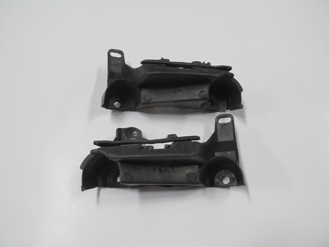 CITROEN-C3--10/16;-REAR-BUMPER-BRACKET-RH/LH-SET-2PCS