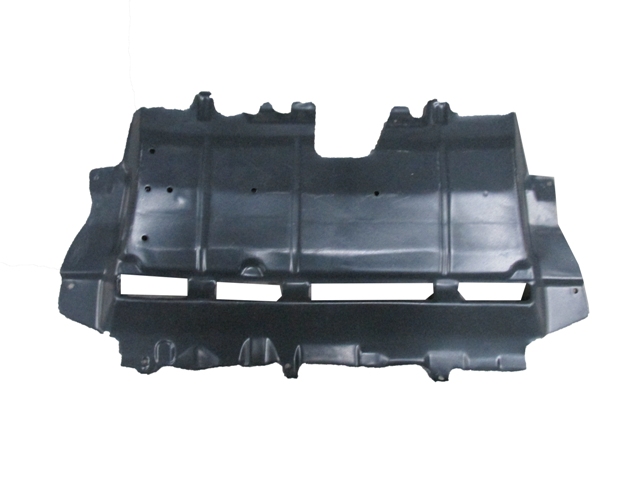 CITROEN-C3--10/16;-ENGINE-UNDER-COVER-MIDDLE