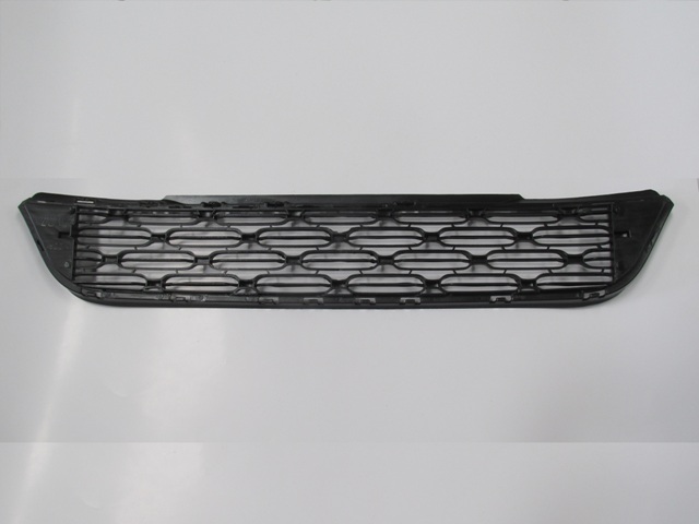 CITROEN-C3--16/20;--FRONT-BUMPER-GRILLE-LOWER-BLACK