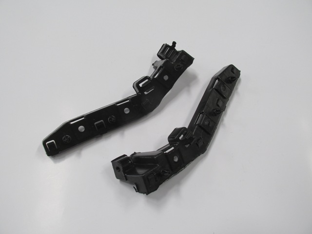 CITROEN-C3--16/20;-FRONT-BUMPER-BRACKET-RH/LH-SET-(2-PCS)